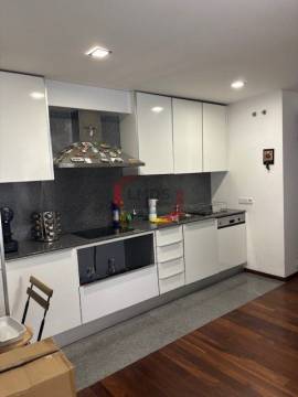 Apartment in Porto