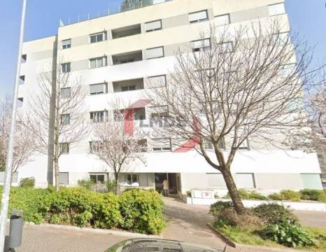 Apartment in Porto