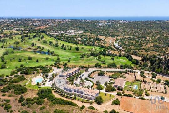 Apartment in Lagoa