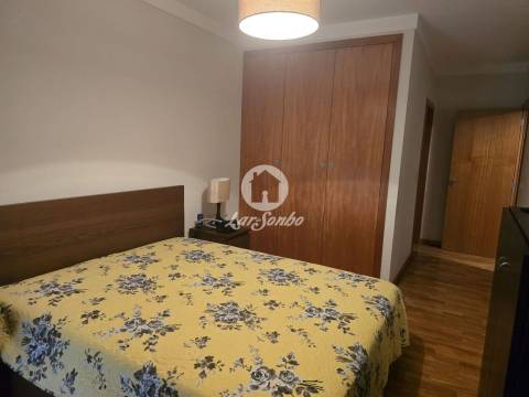 Apartamento T2, Moreira- Maia