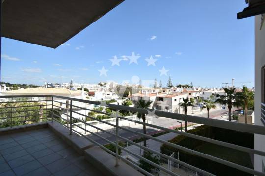 Apartment in Loulé