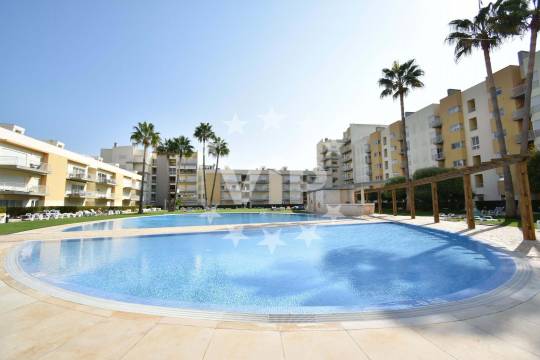 Apartment in Loulé