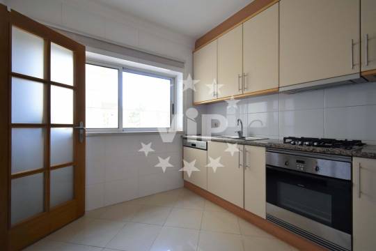 Apartment in Loulé