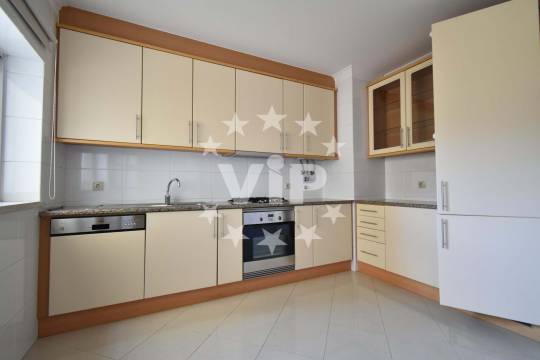 Apartment in Loulé