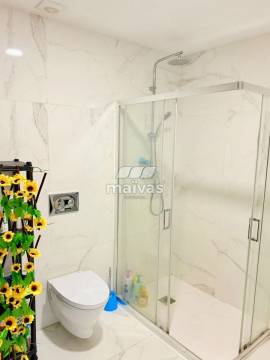 Apartamento T0 - Praceta da Barranha