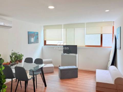 Apartamento T0 - Praceta da Barranha
