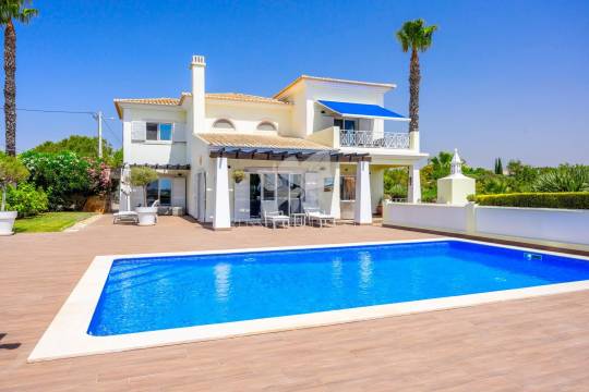 Villa in Olhão