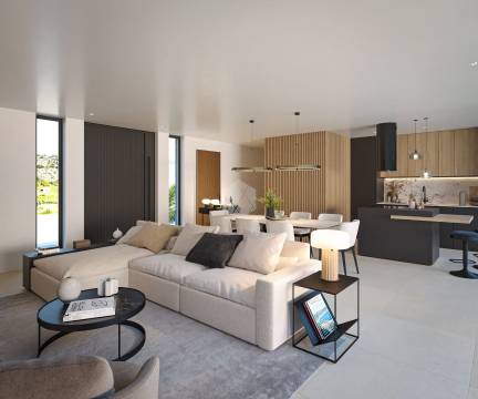 Villa in Albufeira