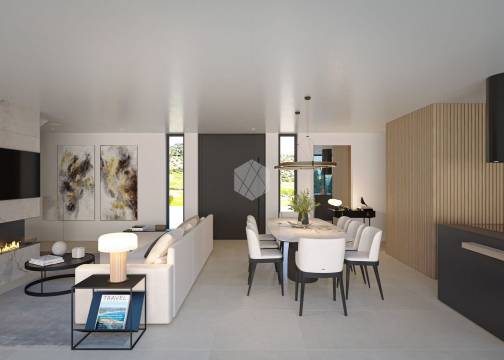 Villa in Albufeira