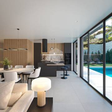 Villa in Albufeira