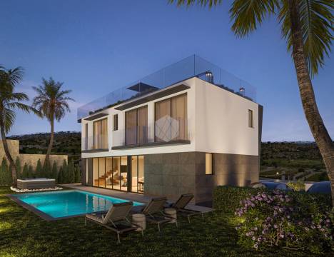 Villa in Albufeira