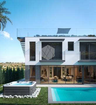 Villa in Albufeira