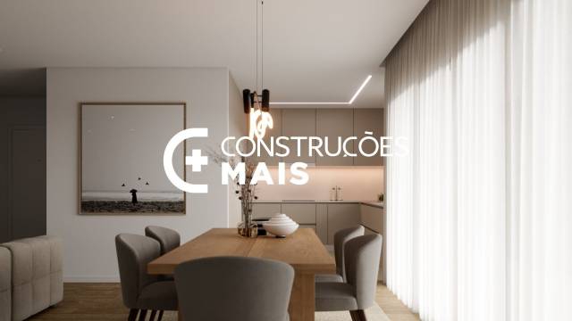 Apartment in Montijo