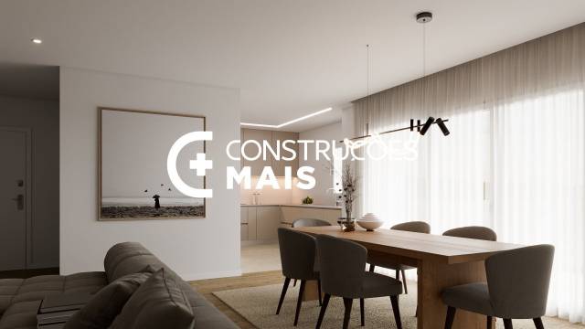 Apartment in Montijo