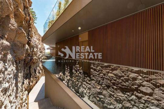 Apartment in Calheta