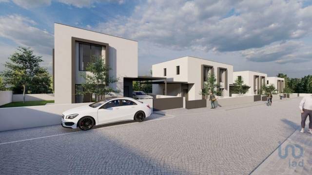 House in Barcelos