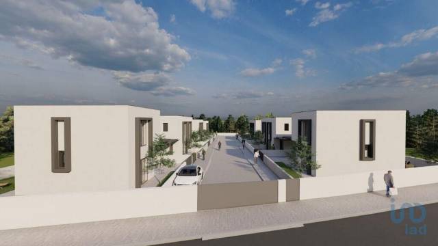 House in Barcelos