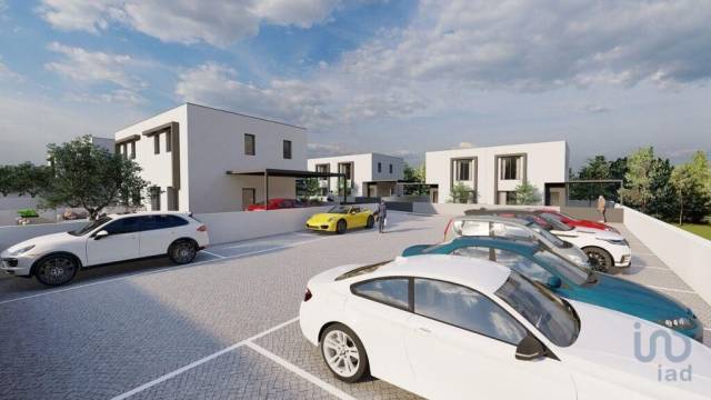 House in Barcelos