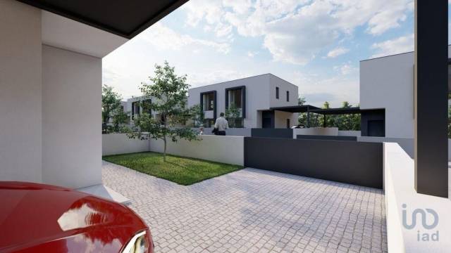 House in Barcelos