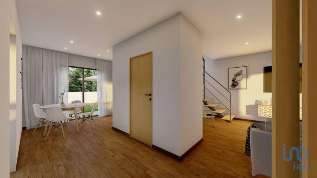 House in Barcelos