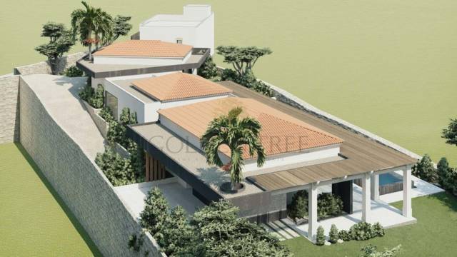 Villa in Loulé