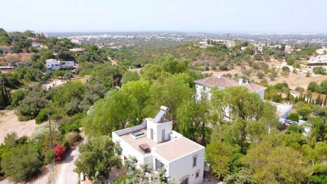 Villa in Loulé