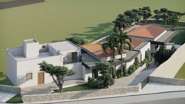 Villa in Loulé