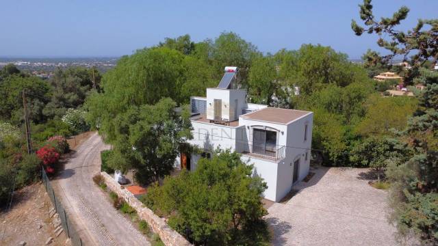 Villa in Loulé