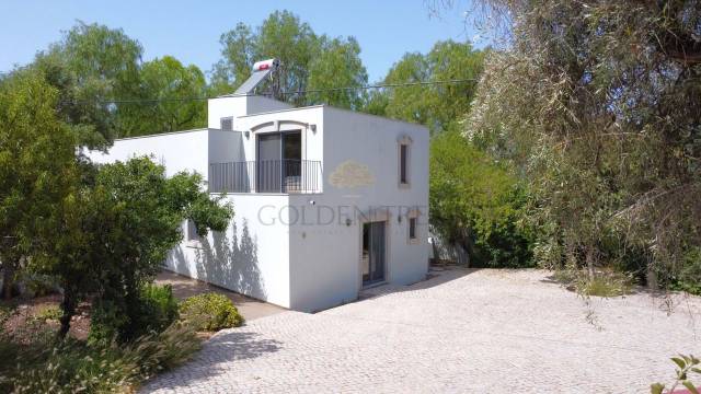Villa in Loulé
