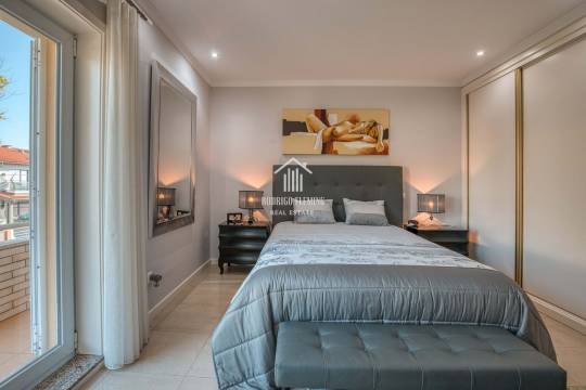 Villa in Vila Nova de Gaia