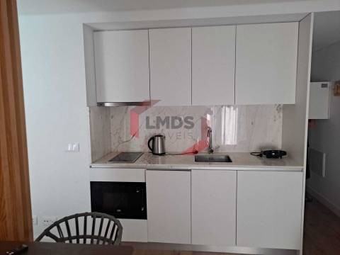 Apartment in Porto