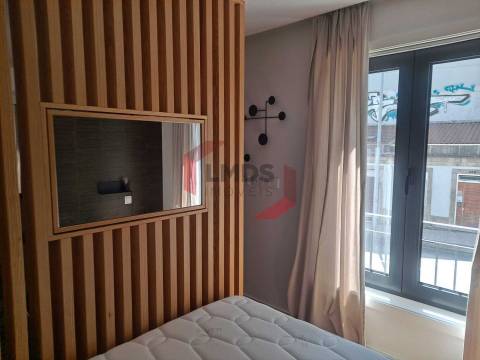 Apartment in Porto