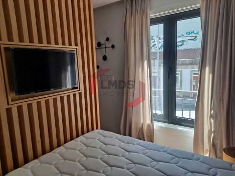 Apartment in Porto