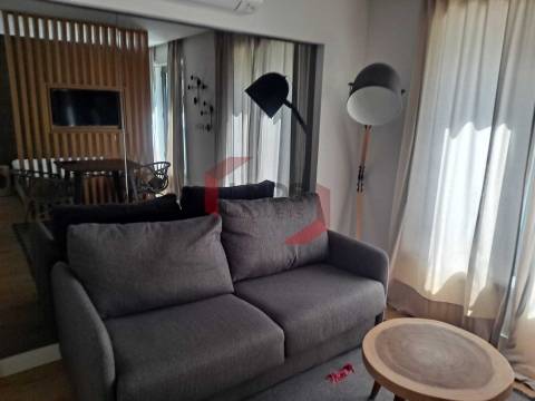 Apartment in Porto