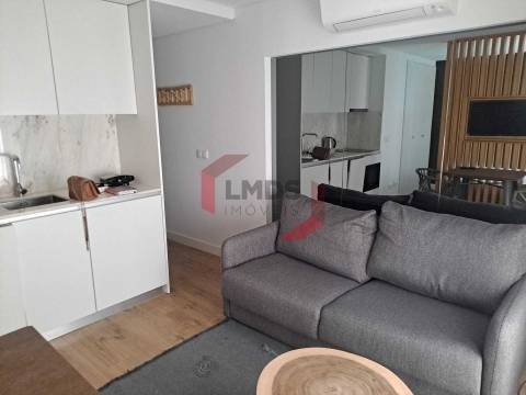 Apartment in Porto