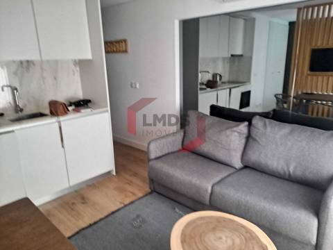 Apartment in Porto