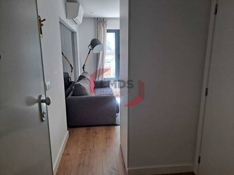 Apartment in Porto
