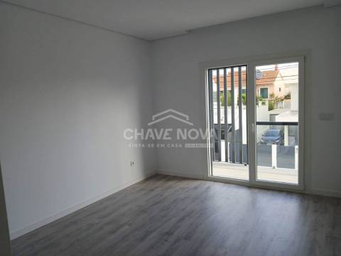 Semi-Detached in Seixal