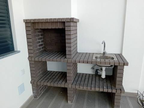 Semi-Detached in Seixal