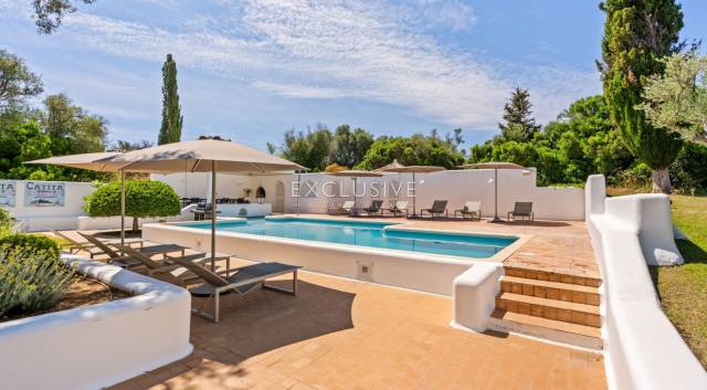 Villa in Lagos
