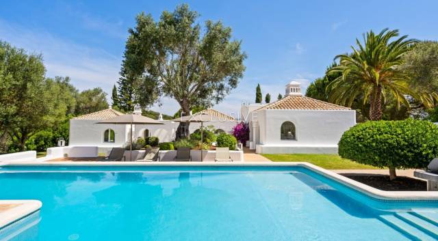 Villa in Lagos