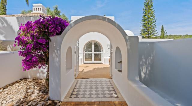 Villa in Lagos