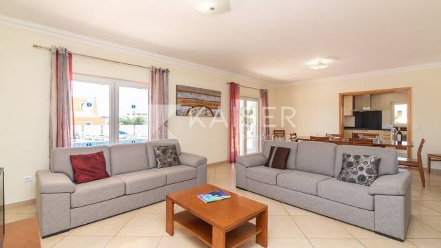 Villa in Albufeira