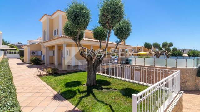 Villa in Albufeira
