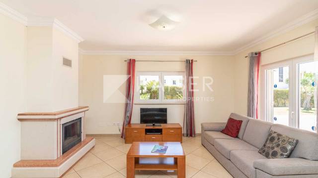 Villa in Albufeira