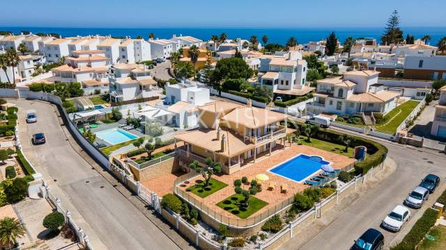 Villa in Albufeira