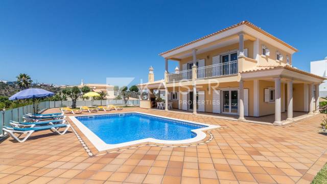 Villa in Albufeira