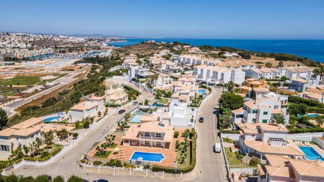 Villa in Albufeira