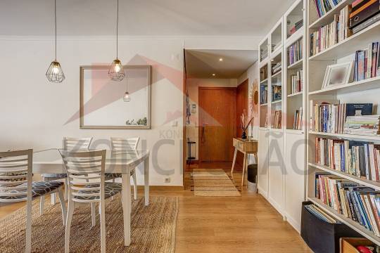 Apartment in Lisbon