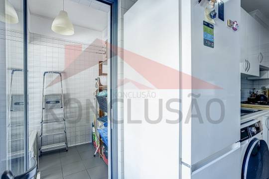 Apartment in Lisbon